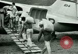 Image Mining par air Siuna Nicaragua, 1946, de la seconde 12 séquences d'archives historiques vidéo 65675021132