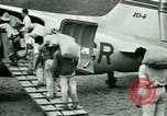 Image Mining par air Siuna Nicaragua, 1946, de la seconde 14 séquences d'archives historiques vidéo 65675021132