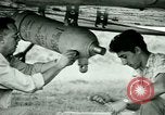 Image Mining par air Siuna Nicaragua, 1946, de la seconde 15 séquences d'archives historiques vidéo 65675021132