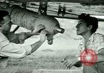 Image Mining par air Siuna Nicaragua, 1946, de la seconde 16 séquences d'archives historiques vidéo 65675021132