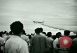 Image Mining par air Siuna Nicaragua, 1946, de la seconde 22 séquences d'archives historiques vidéo 65675021132