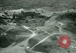 Image Mining par air Siuna Nicaragua, 1946, de la seconde 29 séquences d'archives historiques vidéo 65675021132