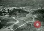 Image Mining par air Siuna Nicaragua, 1946, de la seconde 30 séquences d'archives historiques vidéo 65675021132