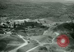 Image Mining par air Siuna Nicaragua, 1946, de la seconde 31 séquences d'archives historiques vidéo 65675021132