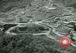 Image Mining par air Siuna Nicaragua, 1946, de la seconde 33 séquences d'archives historiques vidéo 65675021132