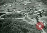 Image Mining par air Siuna Nicaragua, 1946, de la seconde 35 séquences d'archives historiques vidéo 65675021132