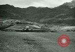 Image Mining par air Siuna Nicaragua, 1946, de la seconde 45 séquences d'archives historiques vidéo 65675021132