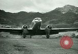 Image Mining par air Siuna Nicaragua, 1946, de la seconde 48 séquences d'archives historiques vidéo 65675021132