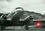 Image Mining par air Siuna Nicaragua, 1946, de la seconde 49 séquences d'archives historiques vidéo 65675021132