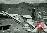 Image Mining par air Siuna Nicaragua, 1946, de la seconde 56 séquences d'archives historiques vidéo 65675021132