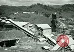 Image Mining par air Siuna Nicaragua, 1946, de la seconde 59 séquences d'archives historiques vidéo 65675021132