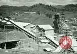 Image Mining par air Siuna Nicaragua, 1946, de la seconde 60 séquences d'archives historiques vidéo 65675021132