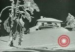 Image of Skiing in Spain Spain, 1946, second 5 stock footage video 65675021133