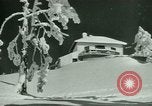 Image of Skiing in Spain Spain, 1946, second 6 stock footage video 65675021133