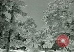 Image of Skiing in Spain Spain, 1946, second 10 stock footage video 65675021133