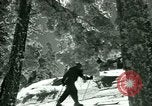 Image of Skiing in Spain Spain, 1946, second 24 stock footage video 65675021133