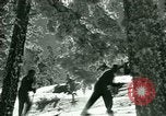 Image of Skiing in Spain Spain, 1946, second 25 stock footage video 65675021133