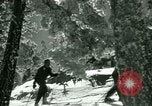 Image of Skiing in Spain Spain, 1946, second 26 stock footage video 65675021133