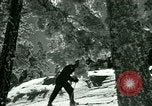 Image of Skiing in Spain Spain, 1946, second 27 stock footage video 65675021133