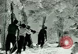 Image of Skiing in Spain Spain, 1946, second 29 stock footage video 65675021133