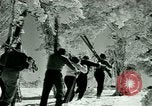 Image of Skiing in Spain Spain, 1946, second 31 stock footage video 65675021133