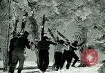 Image of Skiing in Spain Spain, 1946, second 32 stock footage video 65675021133