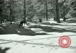 Image of Skiing in Spain Spain, 1946, second 41 stock footage video 65675021133