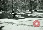 Image of Skiing in Spain Spain, 1946, second 42 stock footage video 65675021133