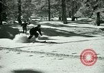 Image of Skiing in Spain Spain, 1946, second 43 stock footage video 65675021133