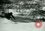 Image of Skiing in Spain Spain, 1946, second 46 stock footage video 65675021133