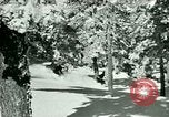 Image of Skiing in Spain Spain, 1946, second 49 stock footage video 65675021133