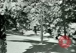 Image of Skiing in Spain Spain, 1946, second 50 stock footage video 65675021133