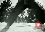 Image of Skiing in Spain Spain, 1946, second 53 stock footage video 65675021133