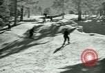 Image of Skiing in Spain Spain, 1946, second 56 stock footage video 65675021133