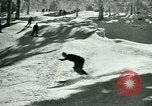 Image of Skiing in Spain Spain, 1946, second 58 stock footage video 65675021133