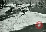 Image of Skiing in Spain Spain, 1946, second 59 stock footage video 65675021133