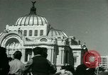 Immagine di Miguel Aleman Messico, 1946, secondo 12 filmato di repertorio 65675021134