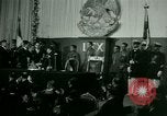 Immagine di Miguel Aleman Messico, 1946, secondo 17 filmato di repertorio 65675021134