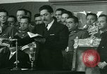 Immagine di Miguel Aleman Messico, 1946, secondo 36 filmato di repertorio 65675021134