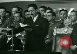 Immagine di Miguel Aleman Messico, 1946, secondo 38 filmato di repertorio 65675021134