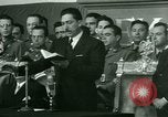 Immagine di Miguel Aleman Messico, 1946, secondo 39 filmato di repertorio 65675021134