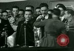 Immagine di Miguel Aleman Messico, 1946, secondo 45 filmato di repertorio 65675021134