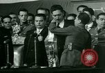 Immagine di Miguel Aleman Messico, 1946, secondo 47 filmato di repertorio 65675021134