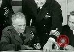 Immagine di South Polar Expedition L'Antartide, 1946, secondo 31 filmato di repertorio 65675021135