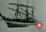 Immagine di South Polar Expedition L'Antartide, 1946, secondo 33 filmato di repertorio 65675021135