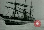 Immagine di South Polar Expedition L'Antartide, 1946, secondo 35 filmato di repertorio 65675021135