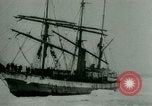 Immagine di South Polar Expedition L'Antartide, 1946, secondo 36 filmato di repertorio 65675021135