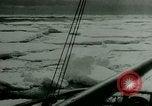 Immagine di South Polar Expedition L'Antartide, 1946, secondo 37 filmato di repertorio 65675021135