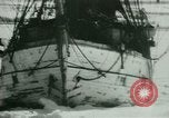 Immagine di South Polar Expedition L'Antartide, 1946, secondo 40 filmato di repertorio 65675021135