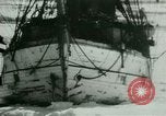 Immagine di South Polar Expedition L'Antartide, 1946, secondo 41 filmato di repertorio 65675021135